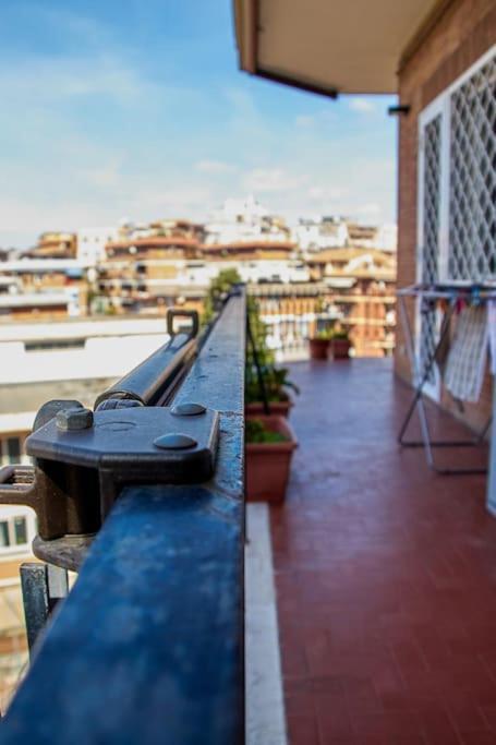 Apartamento Roma, Gemelli Casa Eleganza, Modernista *