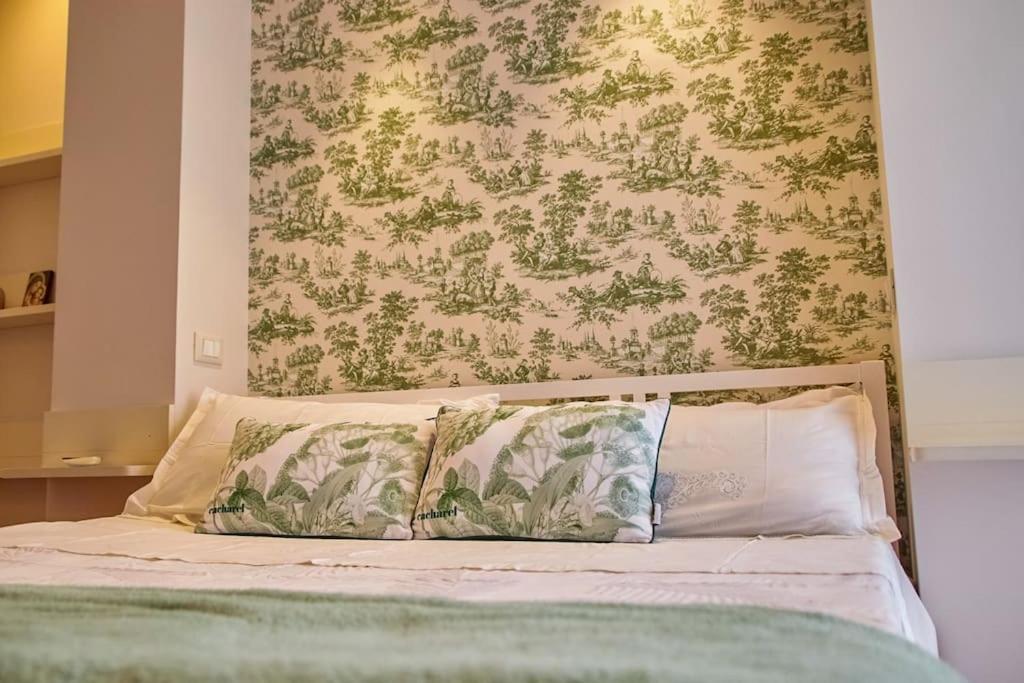 Apartamento Roma, Gemelli Casa Eleganza, Modernista