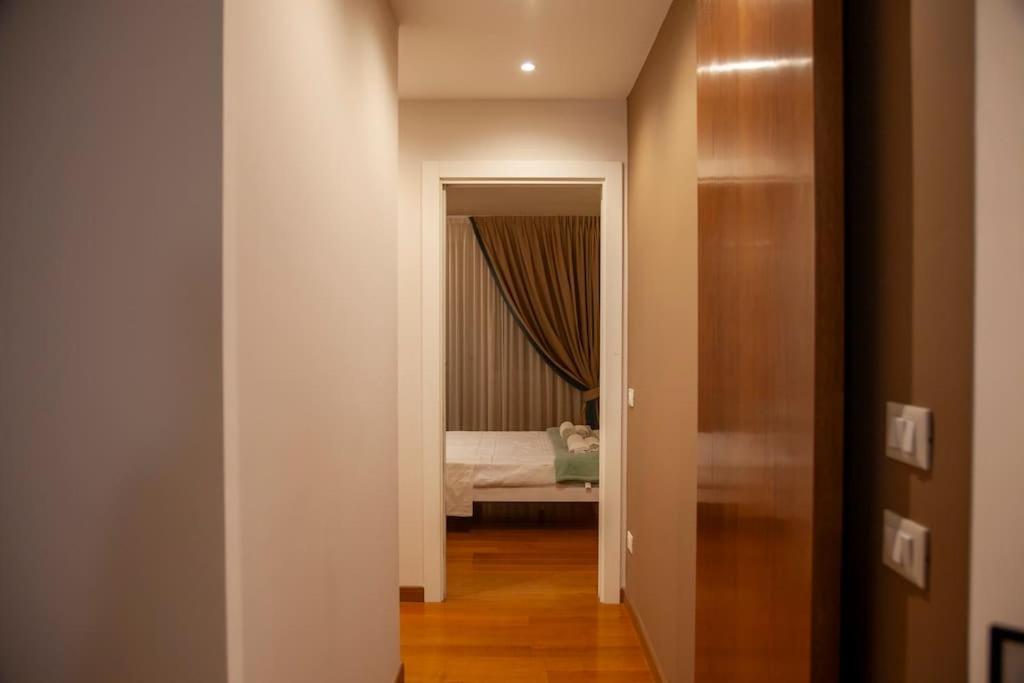 Apartamento Roma, Gemelli Casa Eleganza, Modernista