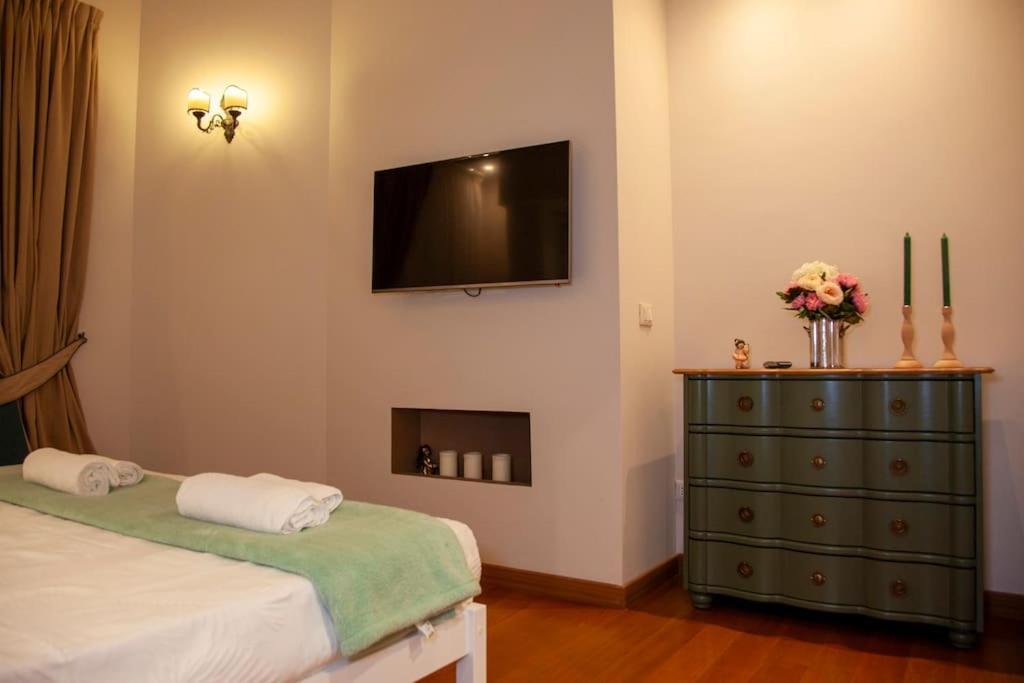 Roma, Gemelli Casa Eleganza, Modernista Apartamento Roma