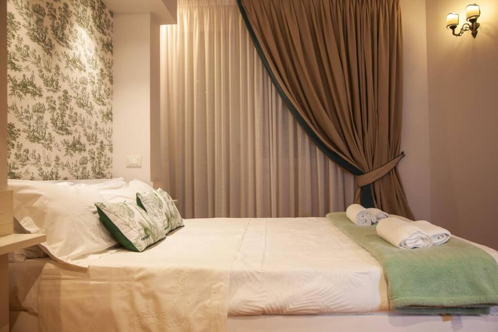 Apartamento Roma, Gemelli Casa Eleganza, Modernista
