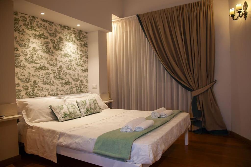 Apartamento Roma, Gemelli Casa Eleganza, Modernista