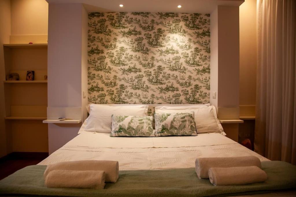 Apartamento Roma, Gemelli Casa Eleganza, Modernista *