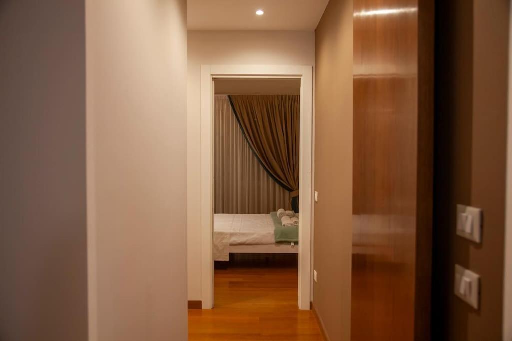 Apartamento Roma, Gemelli Casa Eleganza, Modernista Roma